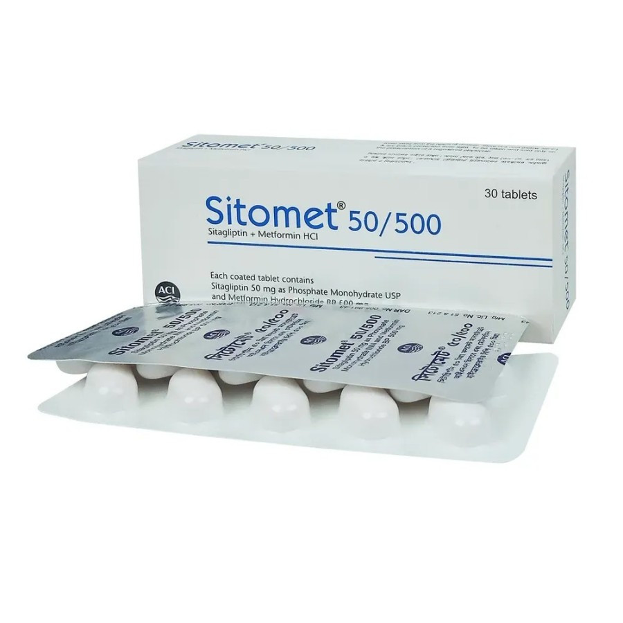 sitomet-50500